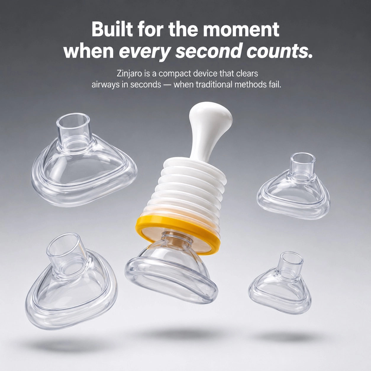 Anti-choking-device
