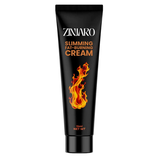 Slimming Fat-Burning Cream
