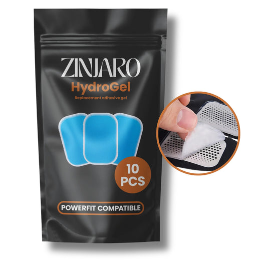 HydroGel – Replacement Adhesive Gel for PowerFit